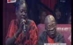 Tfm: "Kouss" et sa femme font pleurer des téléspectateurs