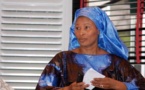 Me Aïssata Sall trouve "illégale" la présence d’une chaîne de télévision française au Palais de justice de Dakar
