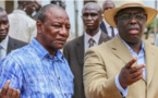 Guinée - Investiture présidentielle: Macky Sall zappé par Alpha Condé