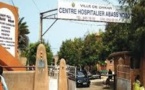Retards des salaires à l’hôpital Abass Ndao: La direction accuse la Mairie de Dakar