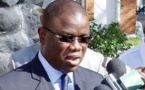 Abdoulaye Baldé après son audition : "Je suis soulagé…"