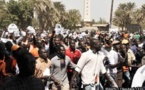 Les jeunes du M23 ouvrent les hostilités sur Macky Sall et appellent à une mobilisation le 25 mars