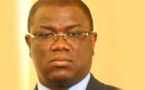 Révélaions: Abdoulaye Baldé s’emporte devant les gendarmes et l’adjoint du Procureur spécial