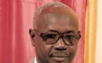 Mody Niang honoré...