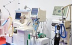 Matam: Les raisons de l’absence de respirateurs artificiels connues