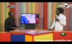 Week End starts du samedi 16 Janvier 2013- recevait Mame Goor Diazaka