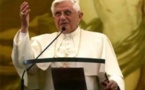 Vatican : le conclave qui élira le successeur de Benoît XVI pourrait débuter avant le 15 mars
