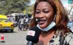 Au Sénégal, des citoyens contre la dépigmentation s'expriment et invitent ses adeptes, à...