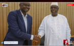 "Je ne suis pas un transhumant, je l'ai jamais été", déclare Moussa Sy dans FARAM FACCE