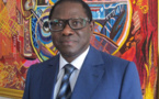 Pape Diop dément avoir des relations avec la famille Dangoté