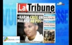 Revue de presse du lundi 18 février 2013 (Ousmane Séne)