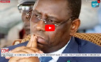 Moustapha Diakhaté: "Je n'accepterai plus jamais une nomination venant du Président Macky Sall. Je l'invite à revenir à la raison et..."