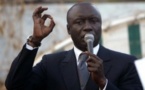 Idrissa Seck: « Si quelqu’un me donne une solution pour qu’il n’y ait plus de délestages, d’inondations, je suis preneur»