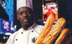 Ali Baba Guèye invente le pain à base de son