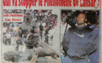 A la Une du Journal SunuLamb du lundi 18 février 2013