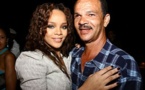 Rihanna : Son père pardonne Chris Brown pour ce qu'il a fait à sa fille