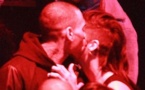 Chris Brown oublie Rihanna avec une brune (photo)