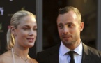 Affaire Pistorius : une dispute entre amants qui aurait mal tourné