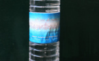 Inauguration d’une usine d’eau de source à Koungheul