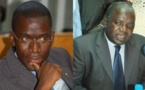 Omar Sarr et Aliou Sow ne s'aiment pas