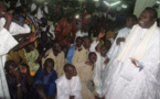 Les dernières  nouvelles de Cheikh Béthio Thioune …