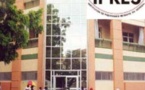 Ipres: Le Dg Alassane Robert  Diallo continue sa bamboula