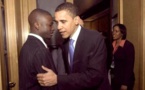 Thione Niang a réélu Obama