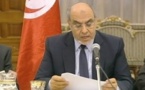 URGENT TUNISIE : le Premier ministre Hamadi Jebali annonce sa démission