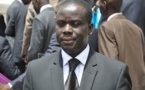 El Hadji Malick Gackou passe le témoin à Alioune Sarr, ce mercredi
