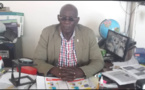 Baba Tandian président du Saint-Louis Basket Club : «Je suis prêt à payer les tests Covid des joueurs, à chaque match»