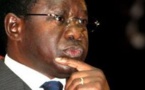 Pape Diop rejette l’idée du report des élections locales