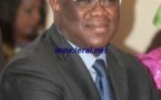 Abdoulaye Baldé: Des ambitions présidentielles ?