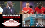 Vidéo/ Actualités du jour: la culture dans la rue, Salif Diallo au banc des accusés...