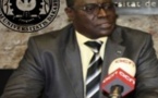 Le Recteur de l’UCAD Saliou Ndiaye ferme les portes de l’Université aux Bacheliers de 23ans