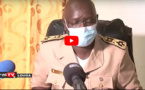 Louga:  Le Gouverneur prend d'importantes décisions pour lutter contre le coronavirus...