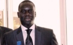 Malick Gackou à Paris