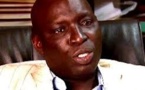 Madiambal Diagne en deuil