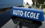 Les auto-écoles freinent le nouveau code des impôts de l’Etat