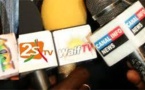 Malick Ndiaye: « L’Etat doit veiller aux conditions d’octroi des licences d’exploitions de télévision… » 