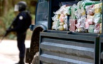 Trafic de drogue: Deux charretiers et un maçon tombent
