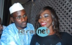 Coumba Gawlo avec Amadou Kane Diallo