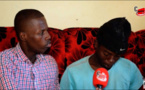 Cem Diamaguene 1 de Thiès: L'Éleve Abdoul Ndongo violemment poignardé par son camarade de classe
