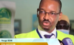 Visite du ministre Oumar Sarr à la Sococim : le PDG Youga Sow renouvelle leur ambition pour le Sénégal