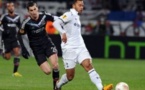 Ligue Europa : Tottenham brise le rêve lyonnais