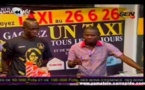 Le lutteur Siteu face à Pape Cheikh Diallo [Regardez!]