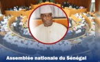 Serigne Mbacké Dolly sur l'Assemblée nationale: "Il y a des députés du peuple et ceux de Macky Sall"