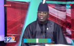 Vidéo- 12 MN Chrono / Serigne Cheikh Mbacké Bara Dolly, tout feu, tout flamme