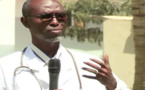Virulence de la 2e vague de la Covid-19: Pr. Seydi relativise