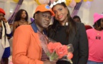 L'actrice Maïmouna « Dinama Nekh » fête son anniversaire en grande pompe, aux côtés de son mari Metzo Diatta (Photos)