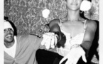 Sea, sex and sun, Rihanna embrasse Chris Brown à Hawaï lors de son 25ème anniversaire